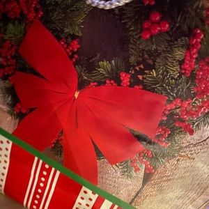 #18 LINEN🎄🎁MYSTERY BAG 🎁🎄CHRISTMAS ISLAND ITEM